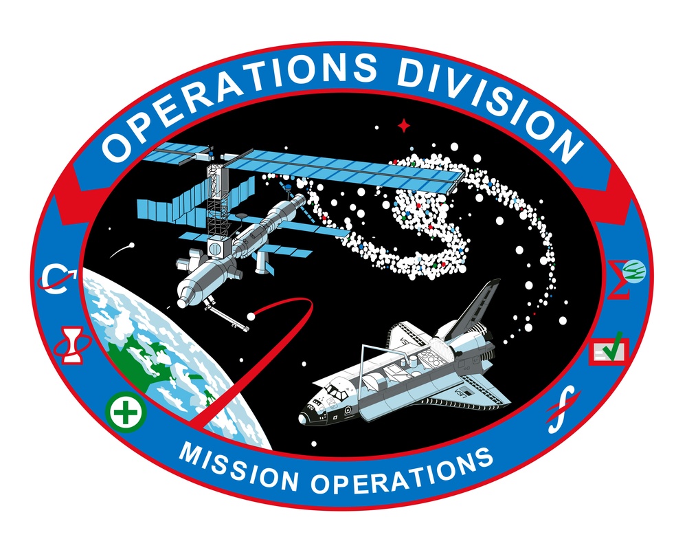 Operations Division logo