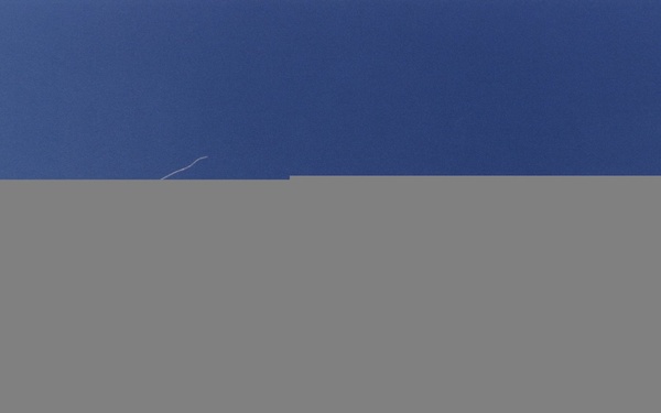 Schweizer 1-36 in Flight - Controlled Rapid Descent