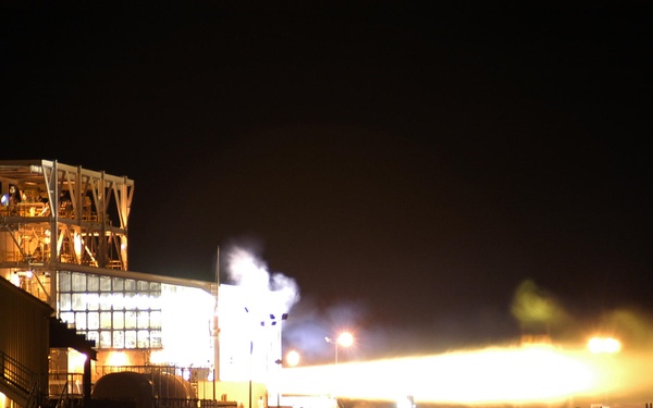 1st IPD Test since Katrina