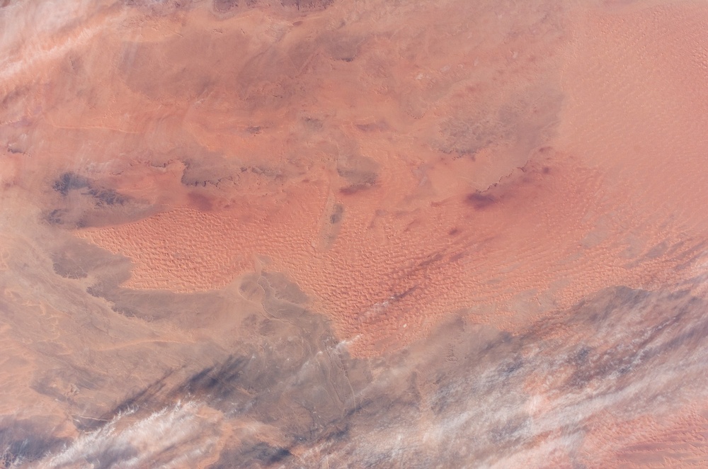 Earth Observations taken by STS-116 crewmember