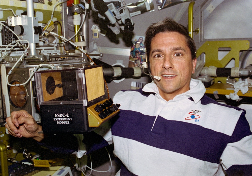 MGBX - FSDC performed by Thomas