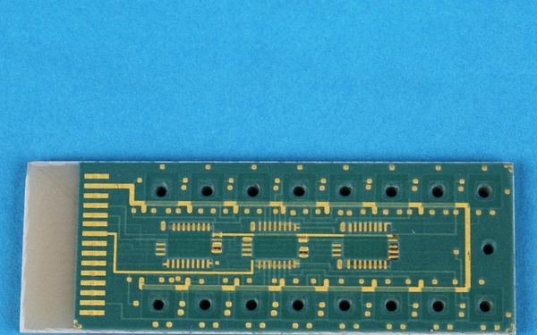 Cryo-ESP - G4CH modular