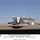 Hyper III on ramp, front view