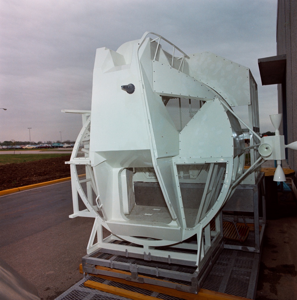 Mockups- Apollo General LM