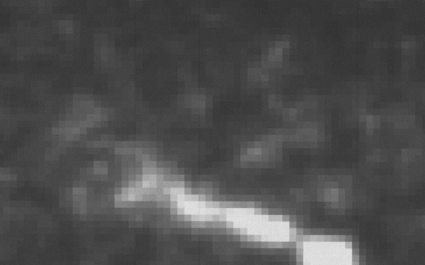 NASA's Hubble Space Telescope Discovers a High Energy Jet in Galaxy NGC 3862