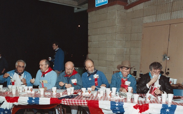 Activities of the Lunar and Planetary Science Conference (LPSC)