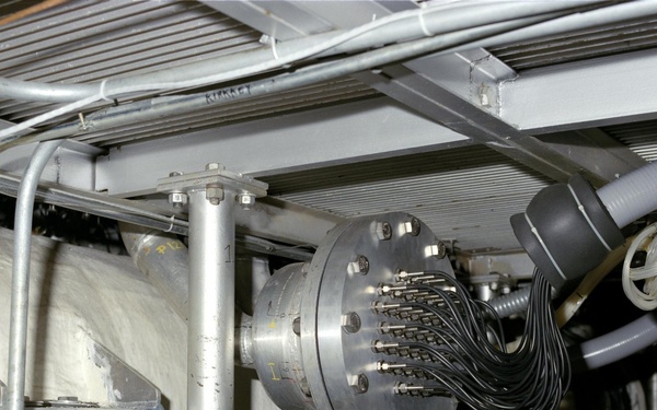 .3 Meter TCT Flexwall Control System