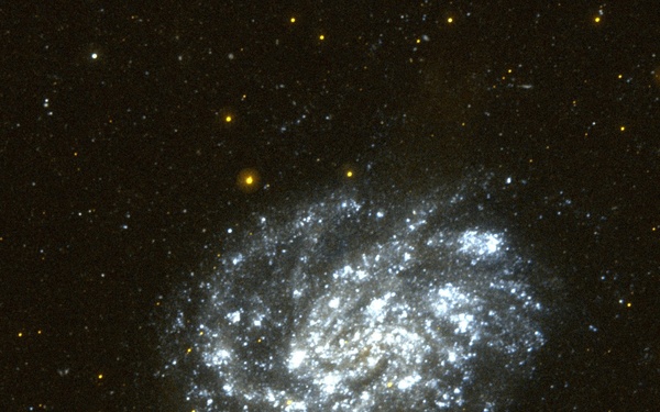 Galaxy NGC 300