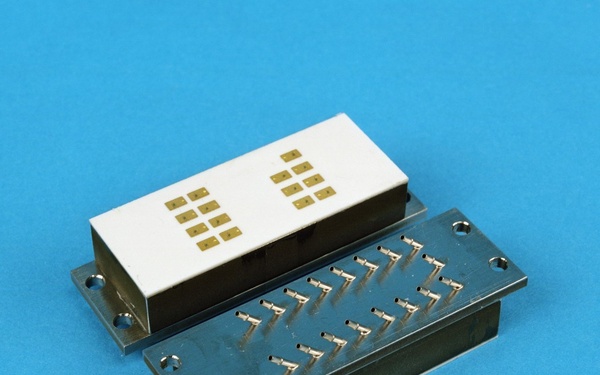 Cryo-ESP - G4CH modular