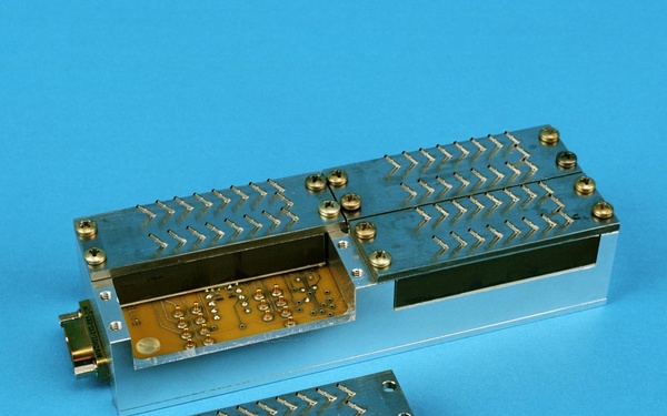 Cryo-ESP - G4CH modular