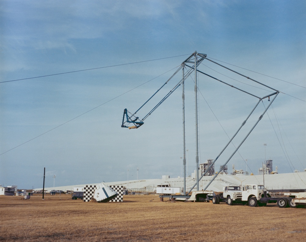 CAPTION IN CAPE TRANSMITTAL BOOK