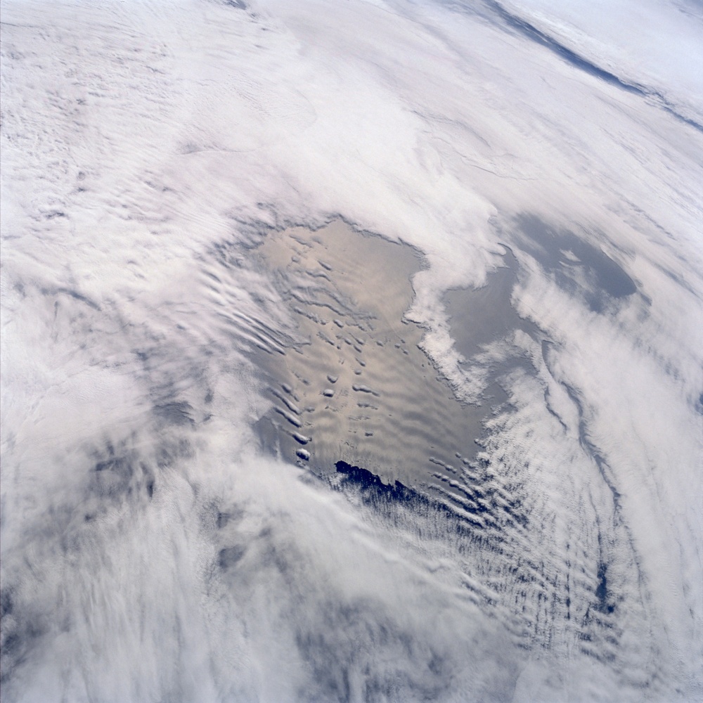Earth observations taken during the STS-101 mission