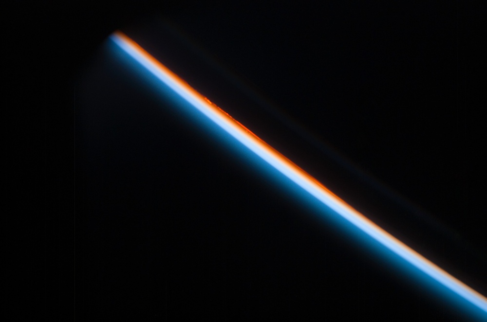 Earth Observations taken by the STS-118 Crew