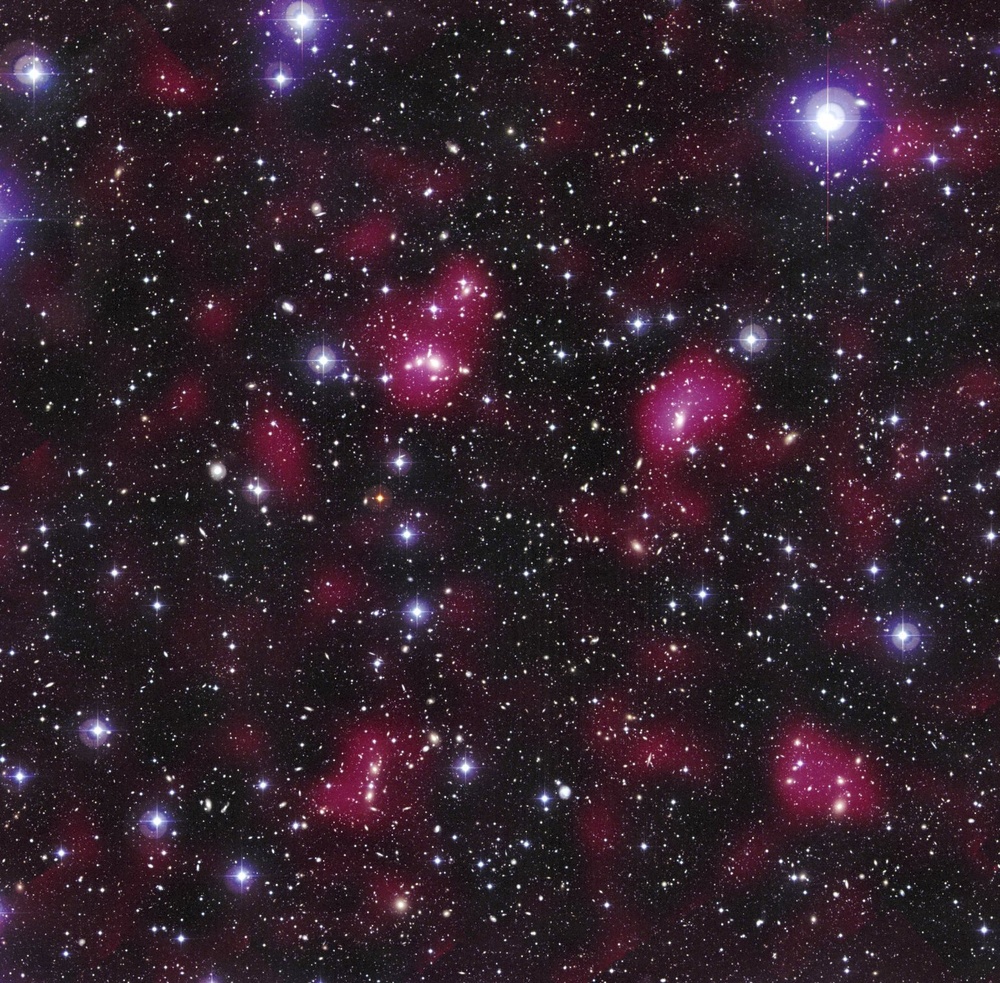 The Violent Lives of Galaxies: Caught in the Cosmic Dark Matter Web