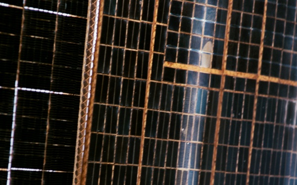 DTO 1118 - Mir survey