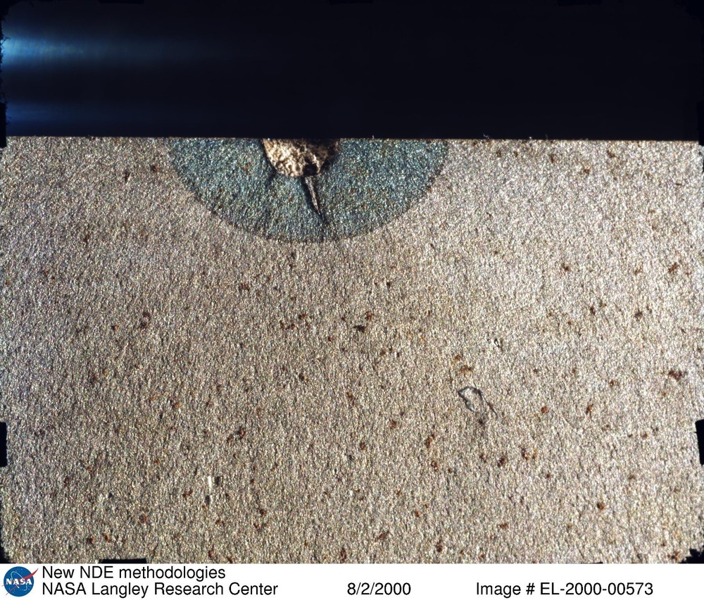 New NDE methodologies