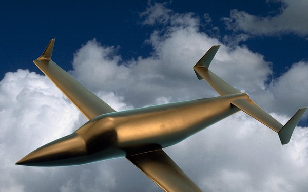 General Aviation Experimental (GAX)