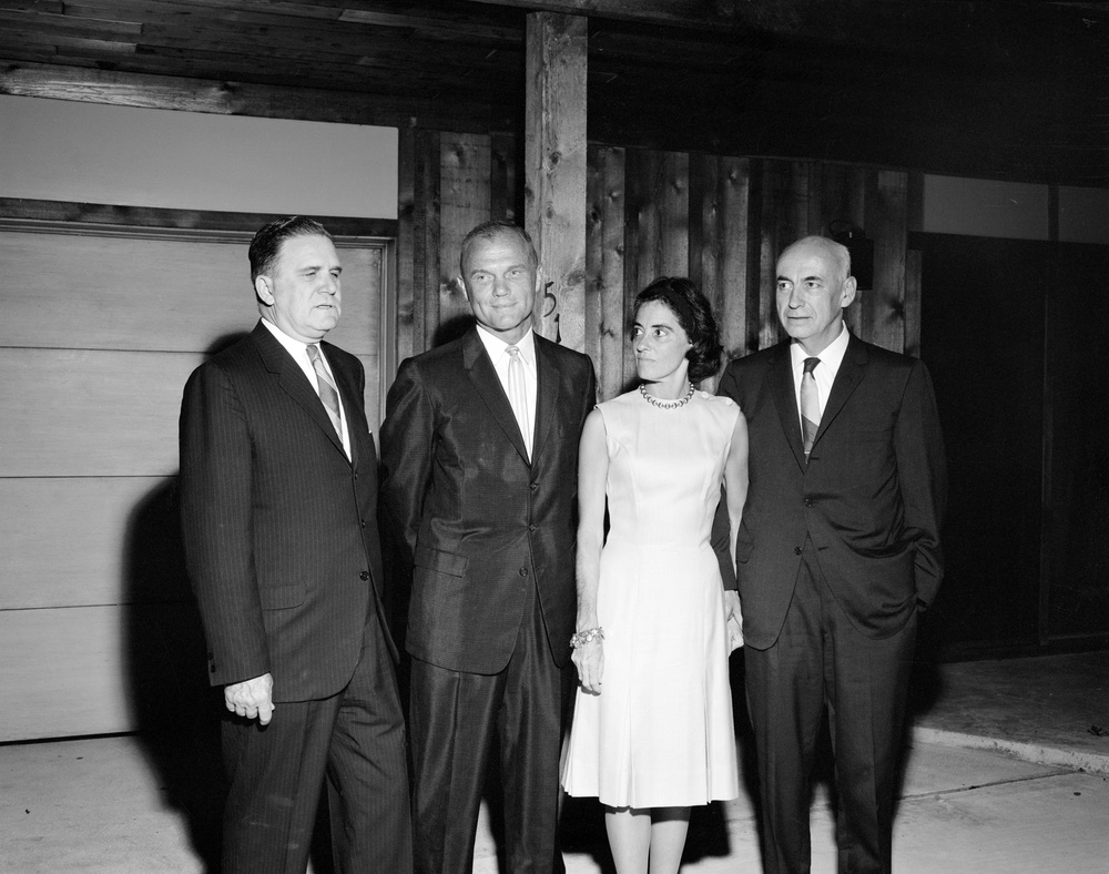 PERSONNEL - WEBB, JAMES E., ADMINISTRATOR - TX