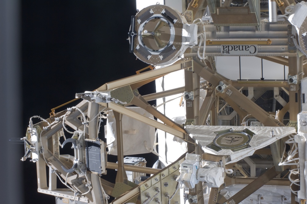 PDGF on the MBS during Joint Operations