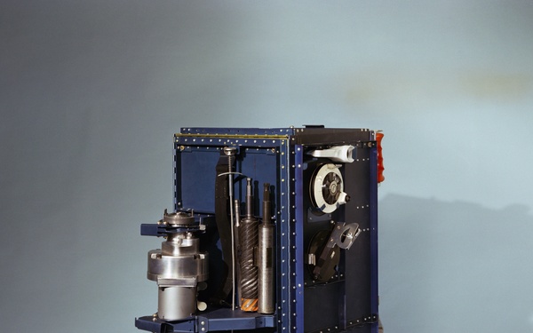 Geological Tools and Kit