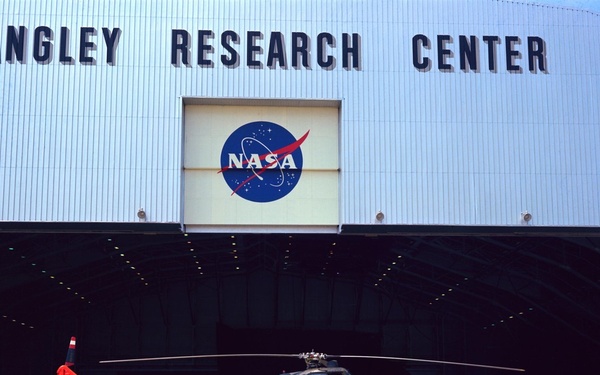 Sikorsky JH-19D Chickasaw Helicopter