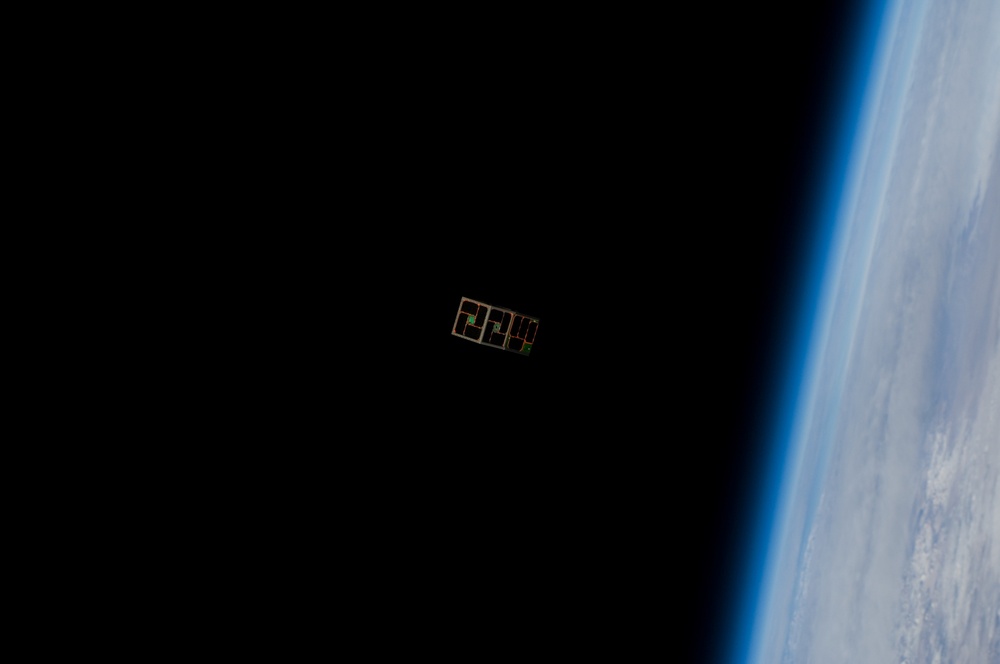 Earth Observations taken by STS-127 Crew
