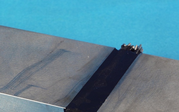 New NDE methodologies