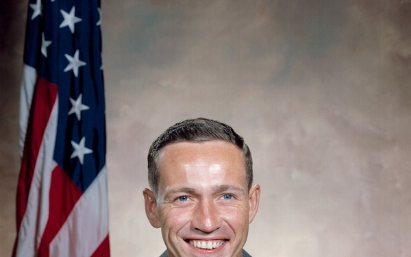 Eisele, Don - Astronaut