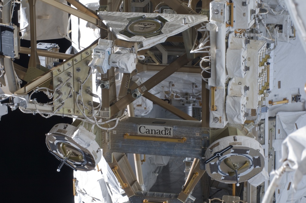 PDGF on the MBS during Joint Operations