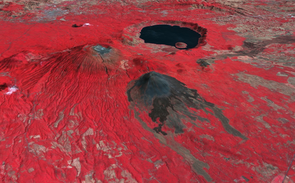 Santa Ana Volcano, El Salvador: Image of the Day
