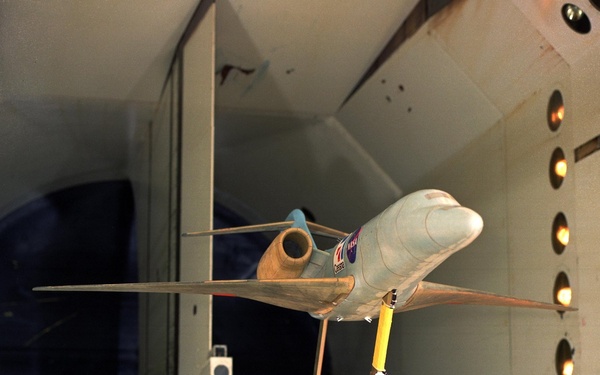 Cessna GX Flutter Model