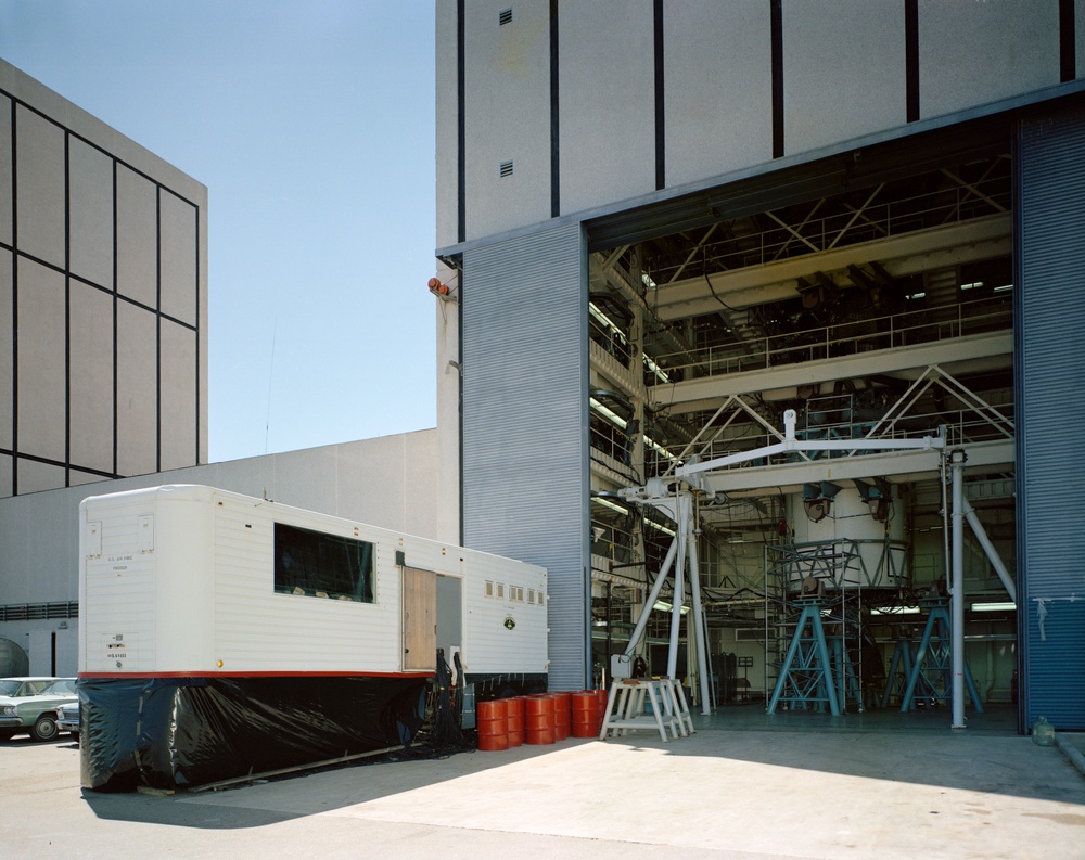 TEST- APOLLO GENERAL