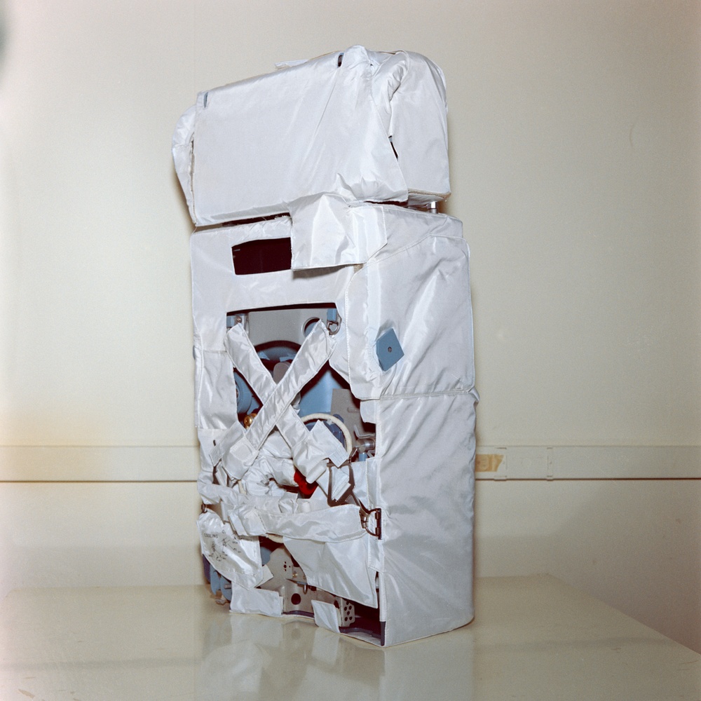 PLSS- Apollo General