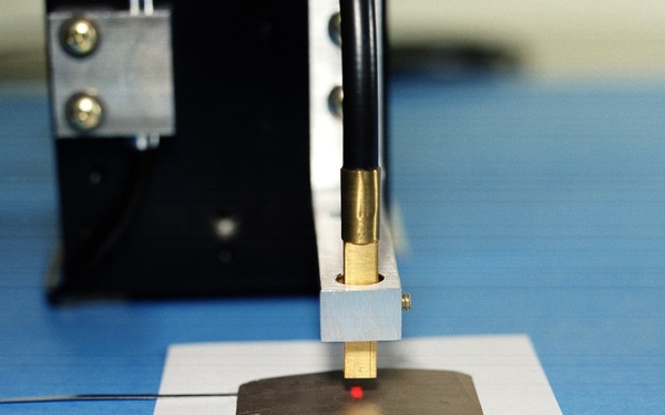 High Displacement Actuator (HDA)