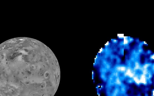 Distribution of Sulfur Dioxide Frost on Io