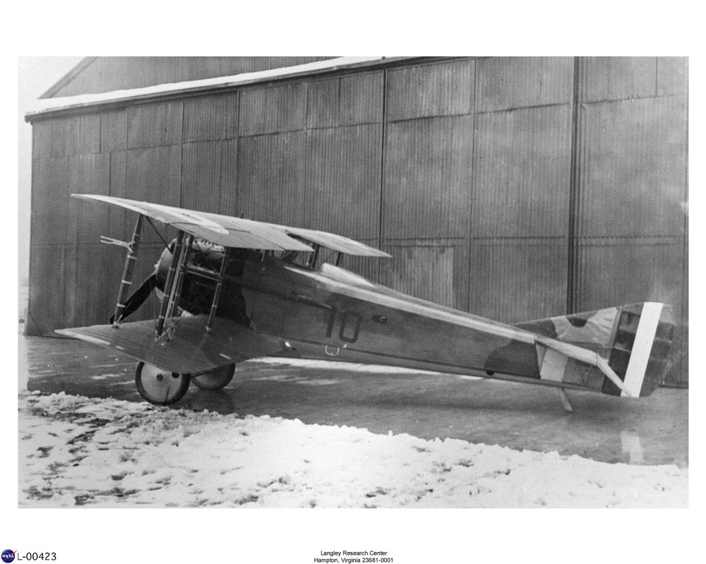 SPAD VII