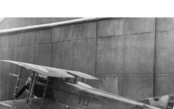 SPAD VII