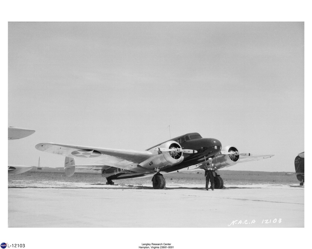 Lockheed Electra