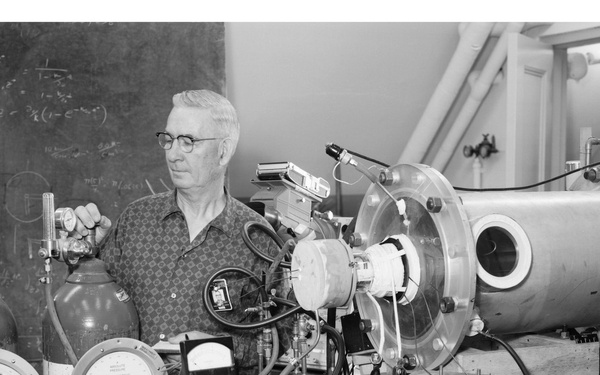 Magnetoplasmadynamics (MPD)