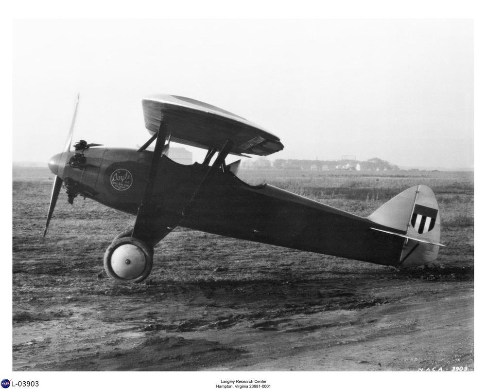 Doyle O-2 Oriole