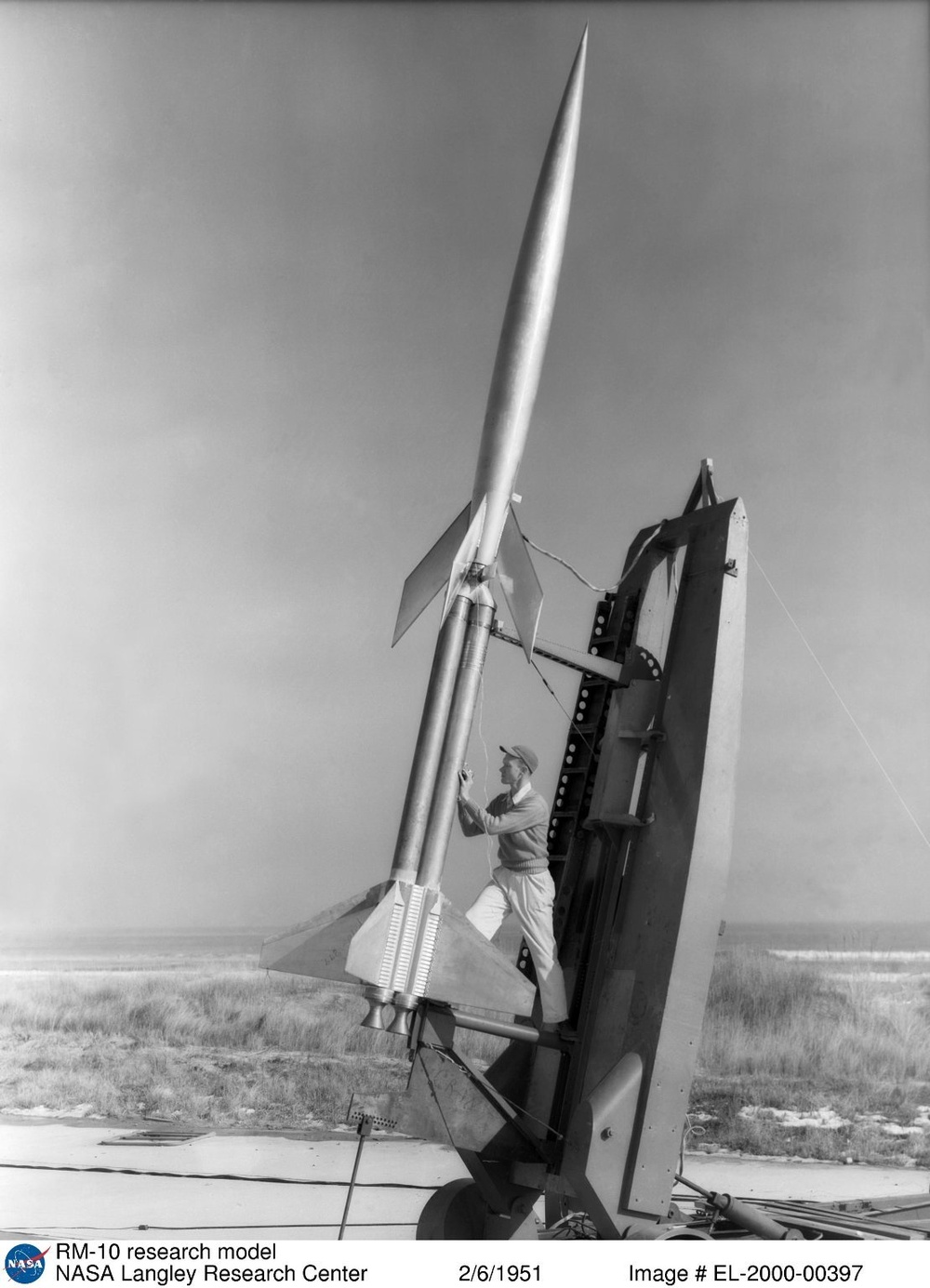 RM-10 research model