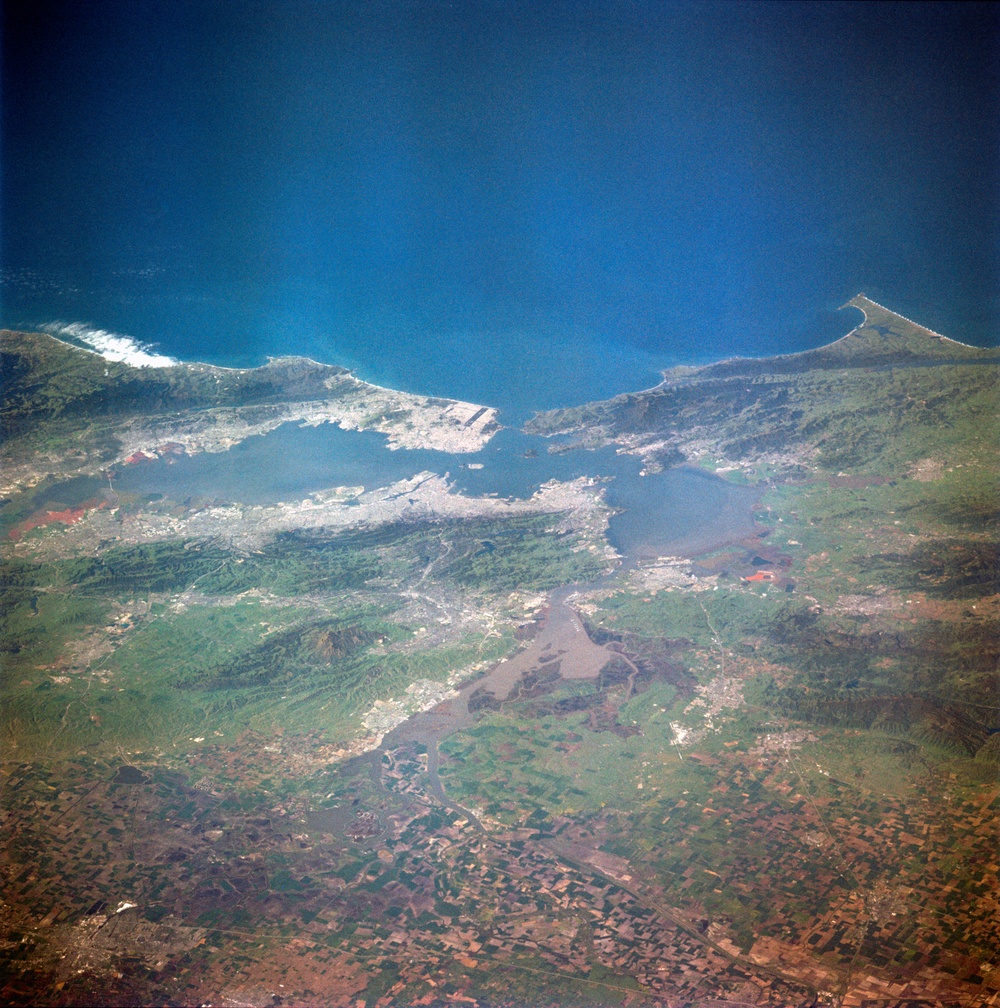 California, San Francisco Bay area