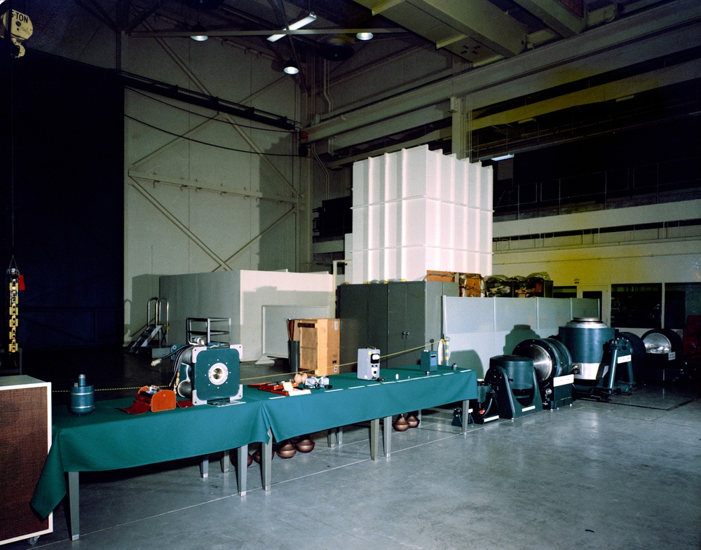 TEST- APOLLO GENERAL