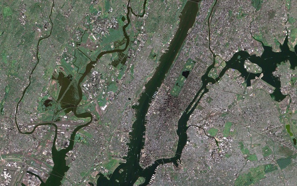 New York City: Natural Hazards