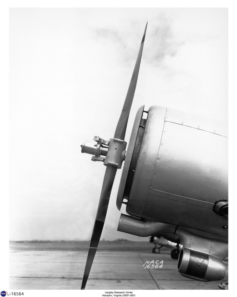 Vought SB2U-1 Vindicator