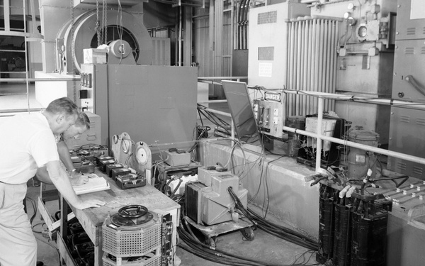 Magnetoplasmadynamcis (MPD)