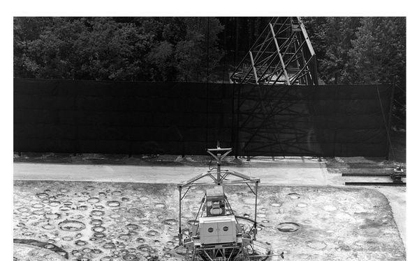 Apollo Project - LEM