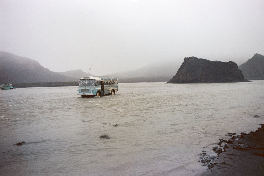 ICELAND GEOLOGY TRIP NOTE: PERMENENT RETENTION