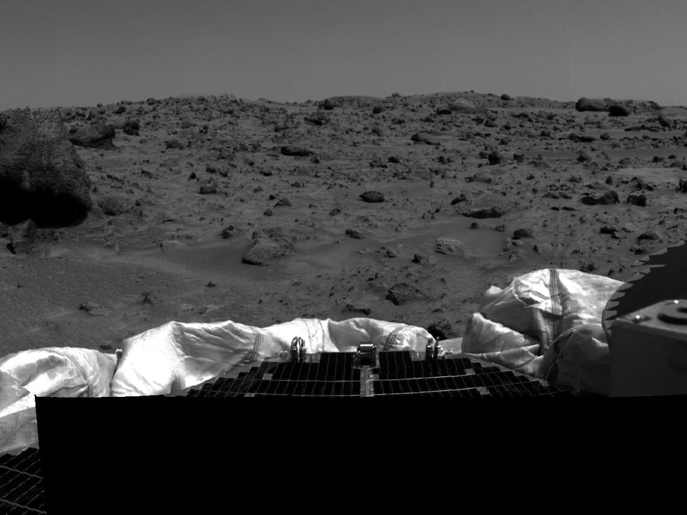 Terrain and rock &quot;Yogi