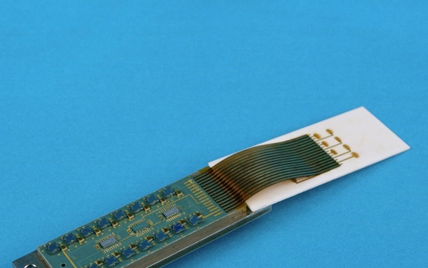 Cryo-ESP - G4CH modular